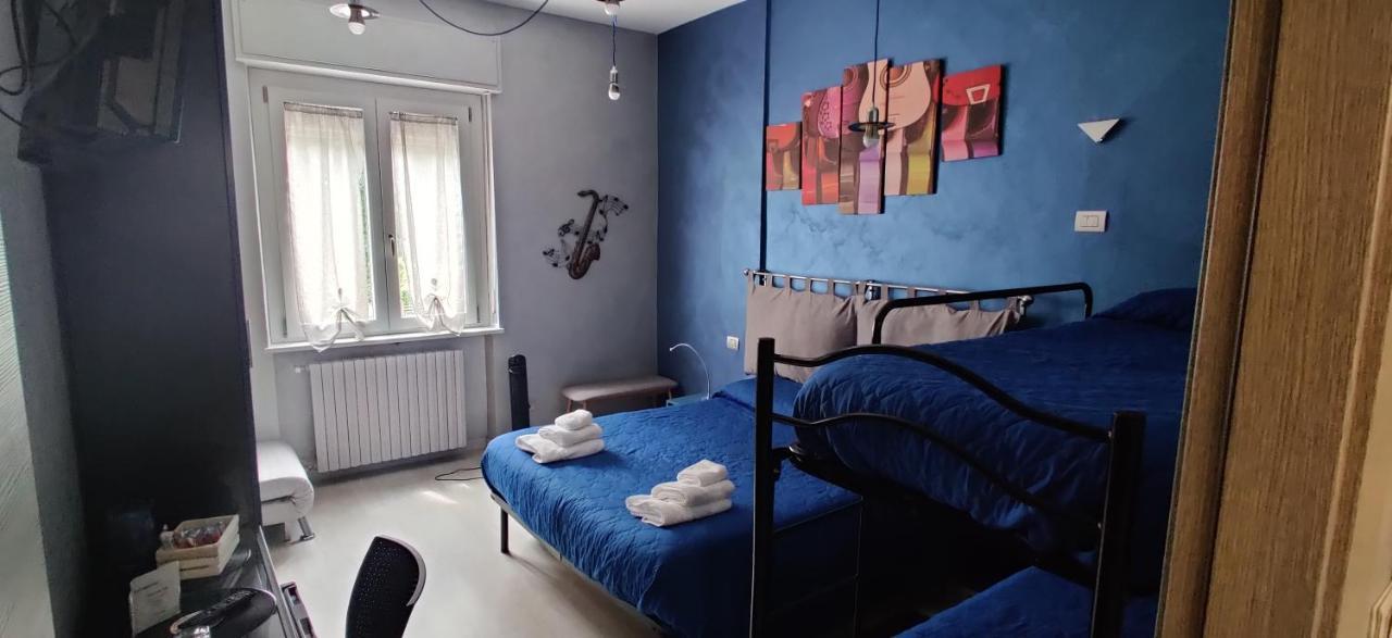 B&B Sanrock Coni Extérieur photo