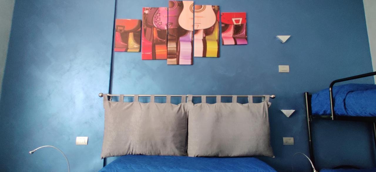 B&B Sanrock Coni Extérieur photo