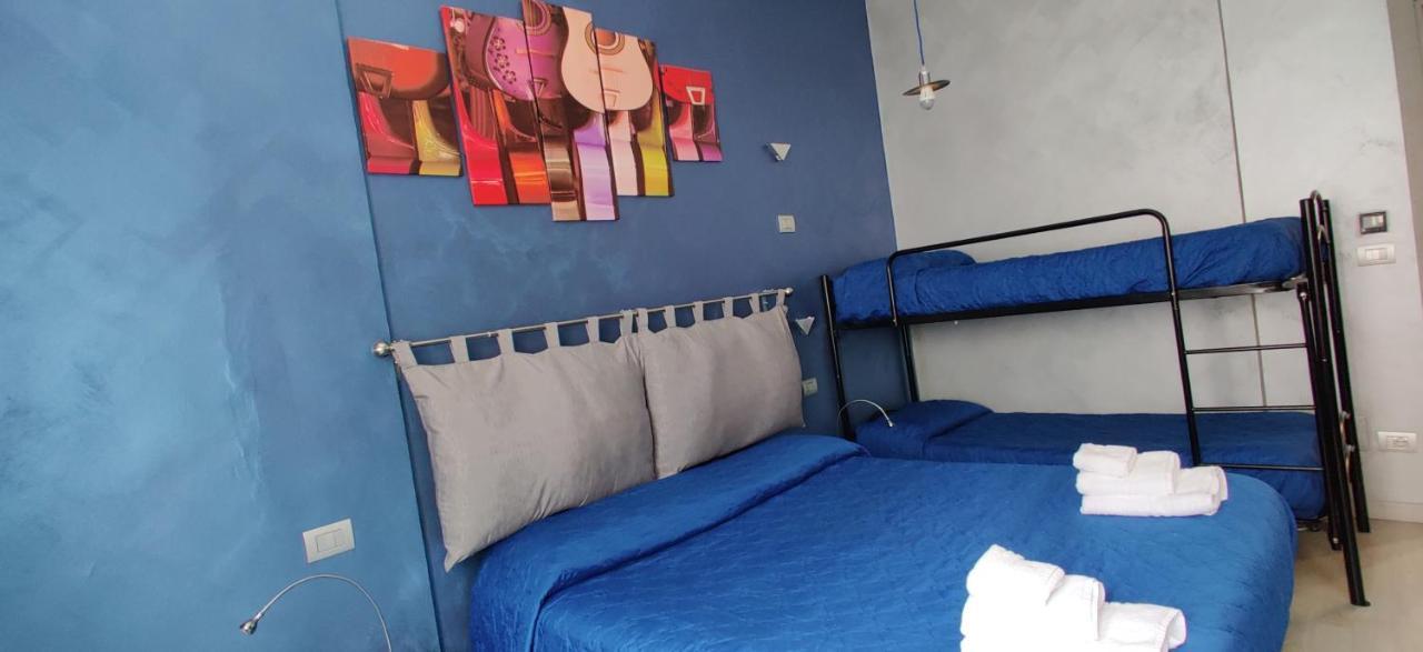 B&B Sanrock Coni Extérieur photo