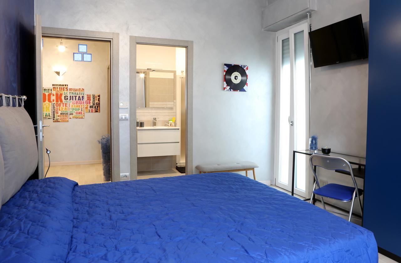 B&B Sanrock Coni Extérieur photo
