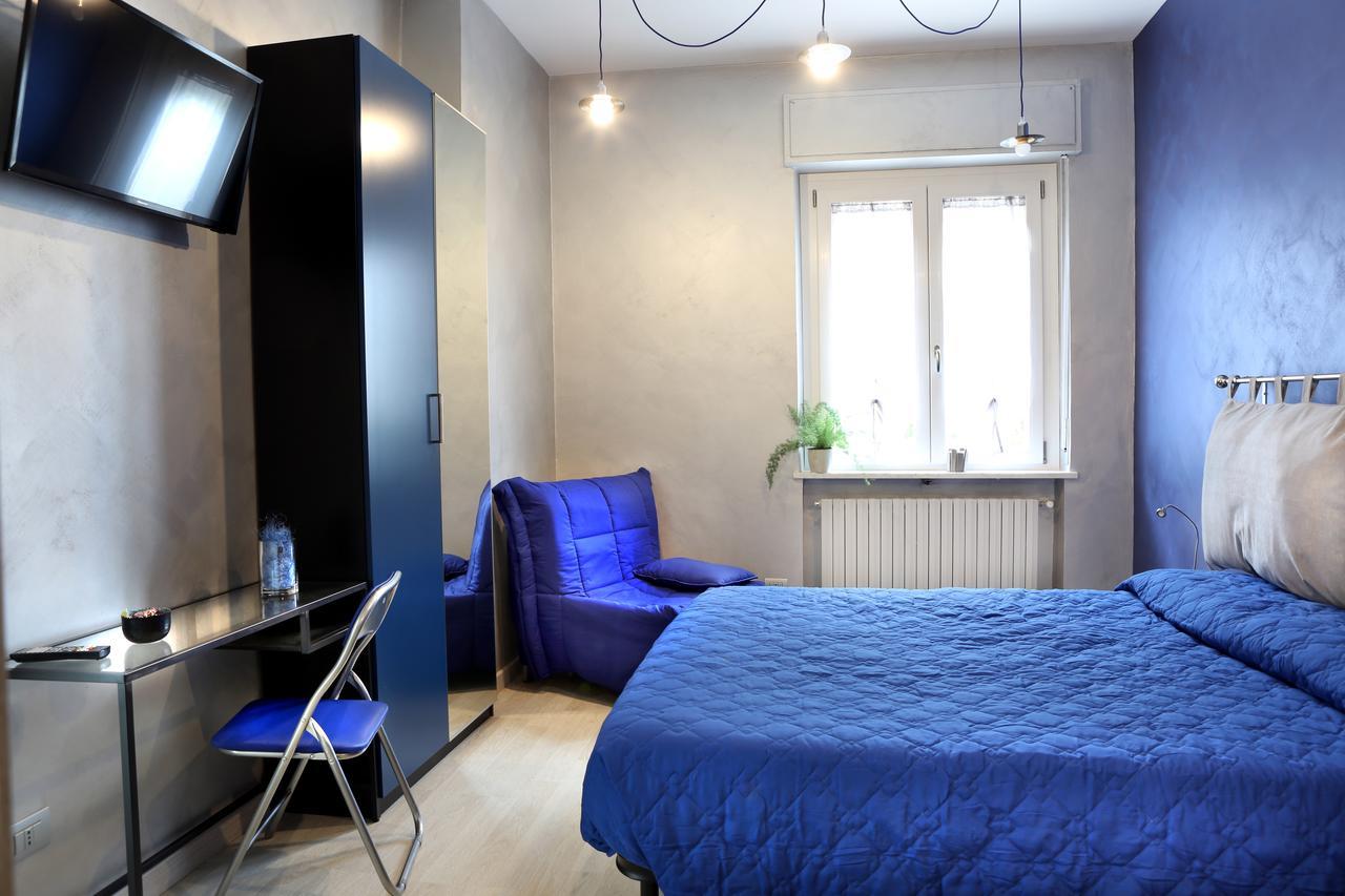 B&B Sanrock Coni Extérieur photo