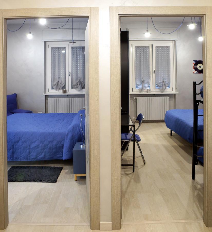 B&B Sanrock Coni Extérieur photo