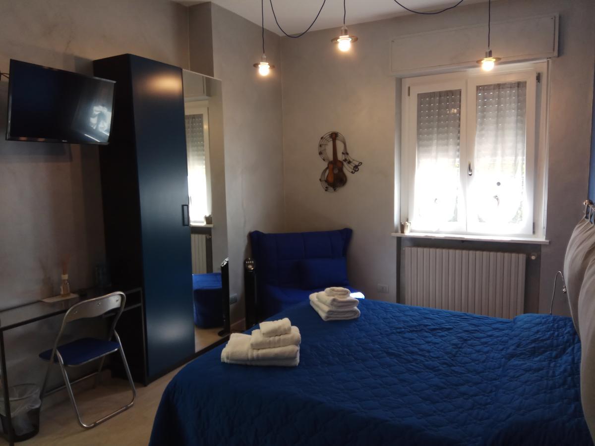 B&B Sanrock Coni Extérieur photo