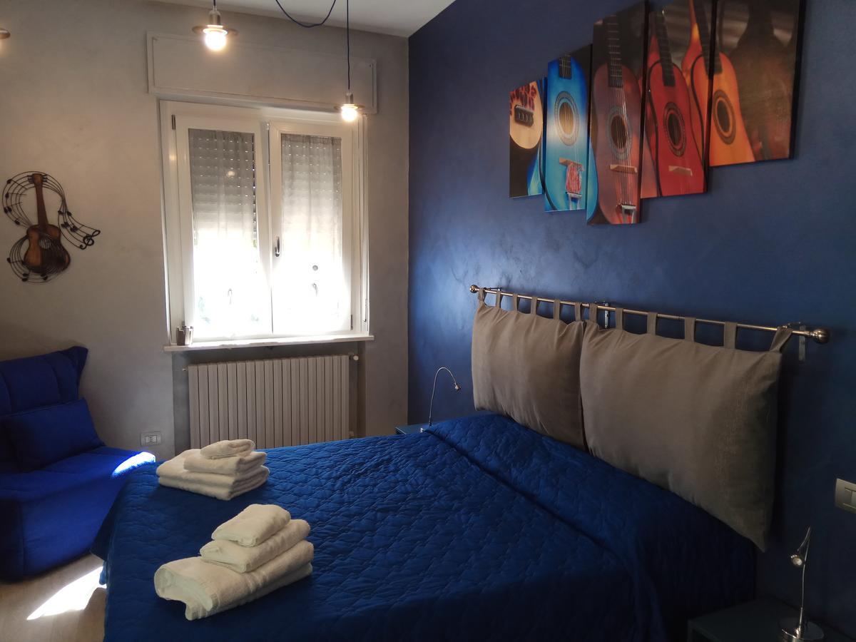 B&B Sanrock Coni Extérieur photo